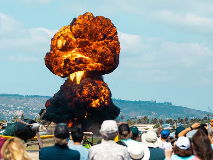 10 Reasons Why You Can’t Miss Wings Over Camarillo