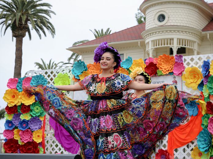 21st Annual Rebozo Festival