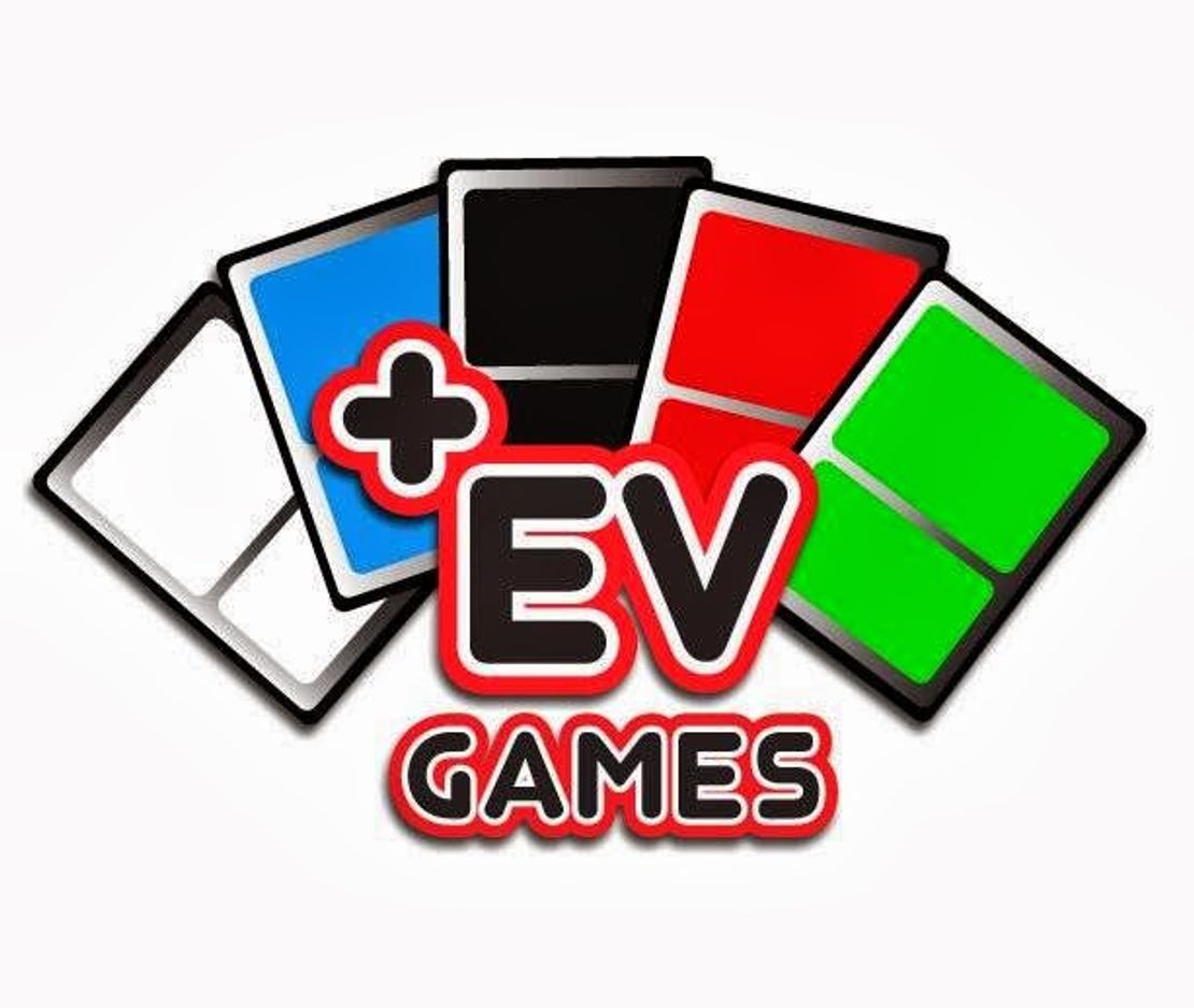 +EV Games Visit Camarillo