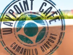 Waypoint Café | Camarillo Airport