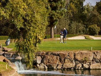 las posas country club dress code Golf