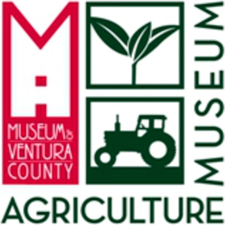 Museum of Ventura County Agriculture Museum Ventura, California
