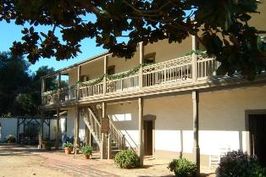 Midtown Ventura California